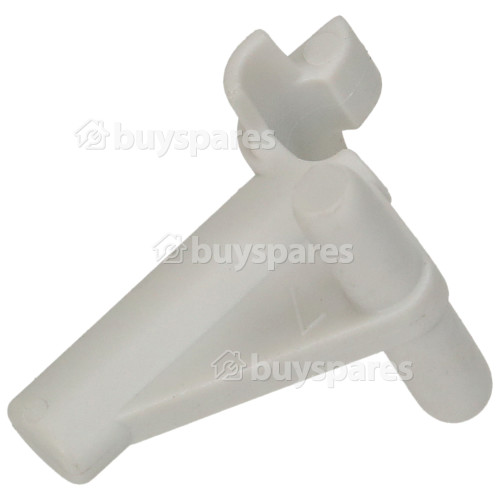 Juno JSI3360B Latch Hook Bracket Grey