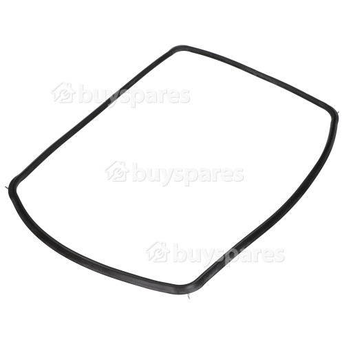 Main Oven Four Sided Door Seal