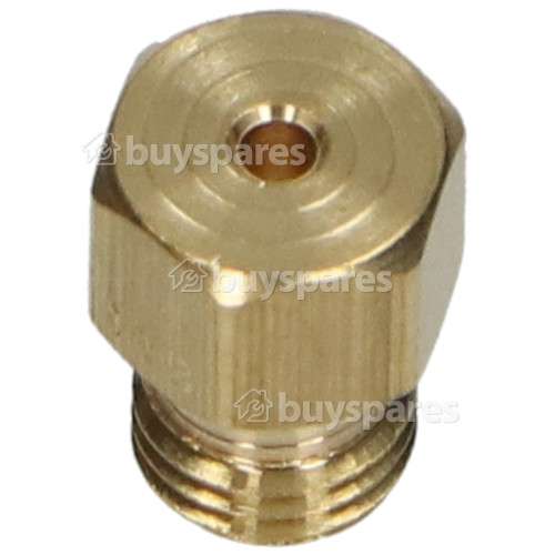 Privileg Kit Nozzles Natural Gas