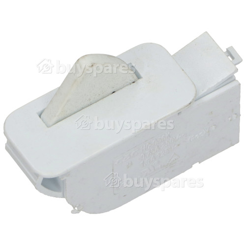 Rangemaster / Leisure / Flavel 7911 SXS Refrigerator Cream Light Switch : Cbc HC-056K 140924