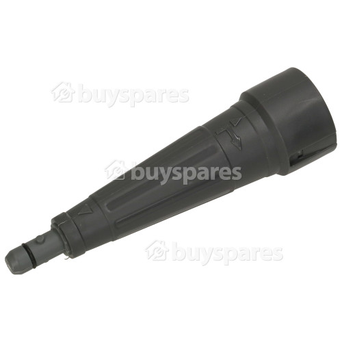 Vax Concentration Nozzle