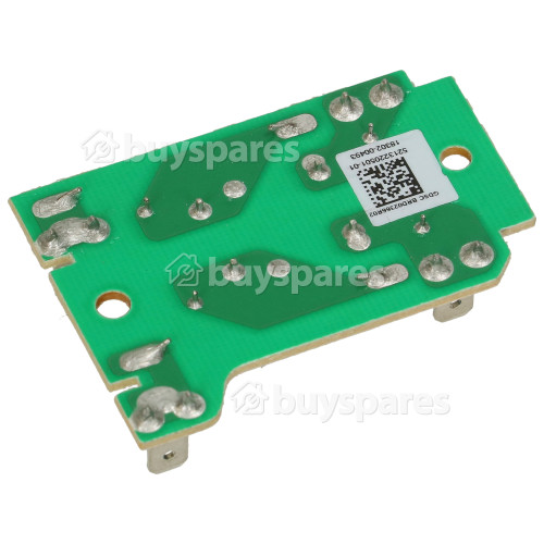 Delonghi Motor Board