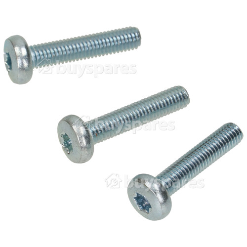 Chef Screw Set