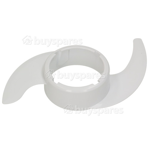 Bosch Kneading Arm