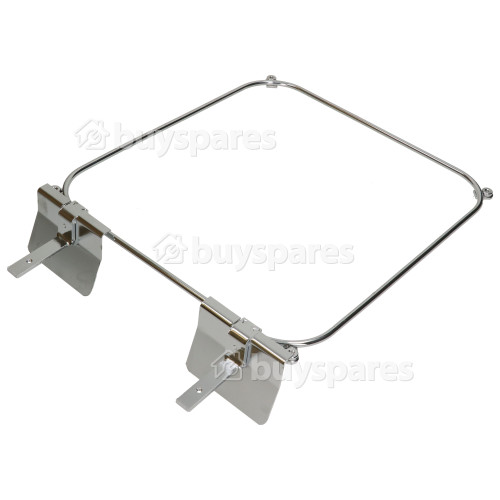 Support Frame Grill Pan Dc6 AGA