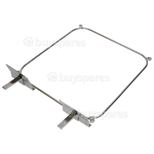 AGA Support Frame Grill Pan Dc6