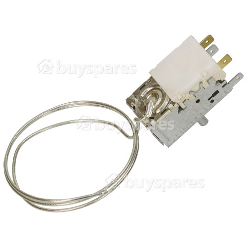 Admiral Ice Thickness Thermostat
