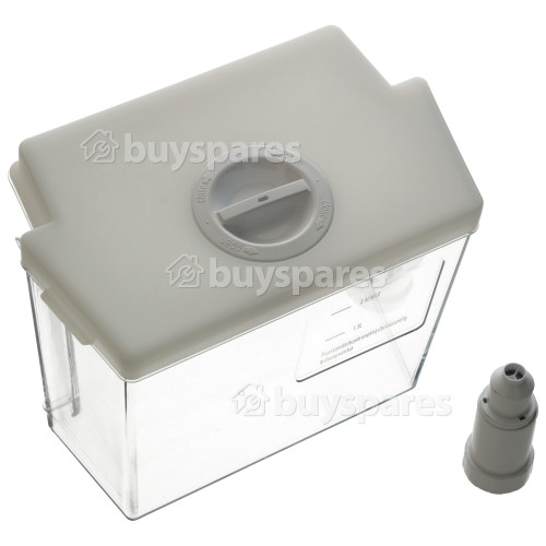 Hoover Kühlschrank-Wasserbehälter | BuySpares Germany
