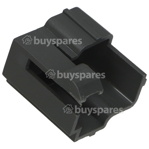 Arctic Left Glass Clip