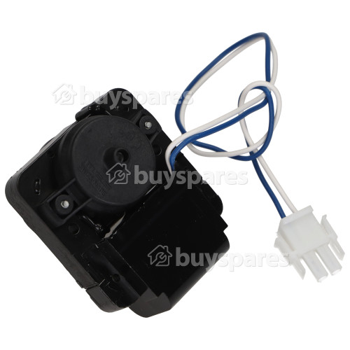 Liebherr Fan Motor : 95180 Type F64-12 16-15 50/60Hz