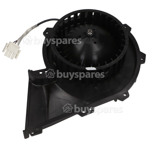 Fan Motor Assembly MDI17438100005905 | BuySpares 