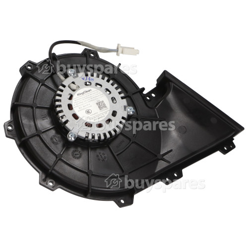 Fan Motor Assembly MDI17438100005905 | BuySpares 