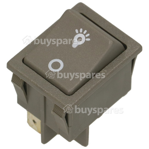 Constructa CD70130/01 Rocker Switch