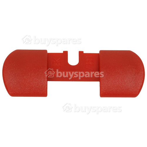 Bosch Adjusting Slide - Red