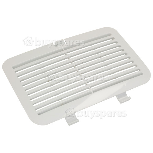 Whirlpool Wäschetrockner-Gitterklappe | BuySpares Germany