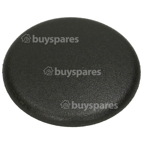 Maytag Burner Cap Inner INNER Wok Black Matte 39MM Dia.