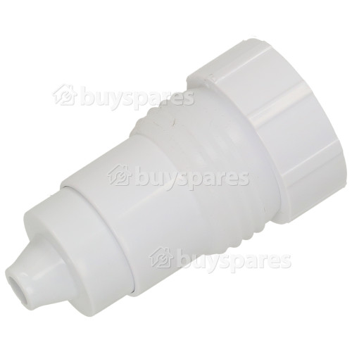 samsung water dispenser nozzle