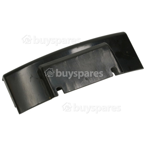 Indesit DV 62 IX Handle Protector - Black