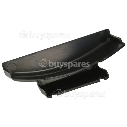 Indesit DV 62 IX Handle Protector - Black