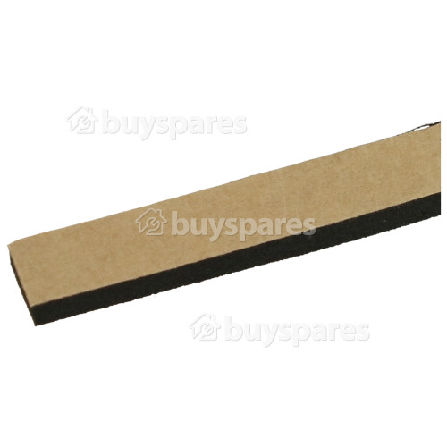 Smeg Oven Cooling Fan Heater Upper Gasket