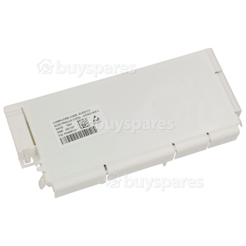 Neue Control PCB Module