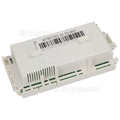 Neue Control PCB Module