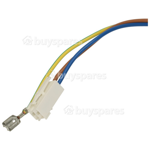 Fors Harness Mini L440mm