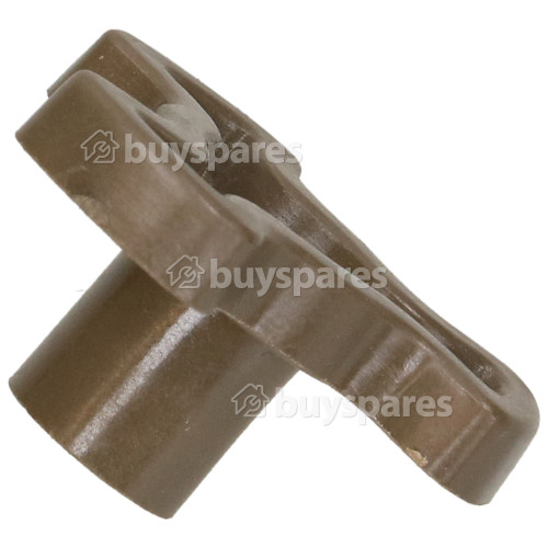 Bushing For Flat Glass Swivel