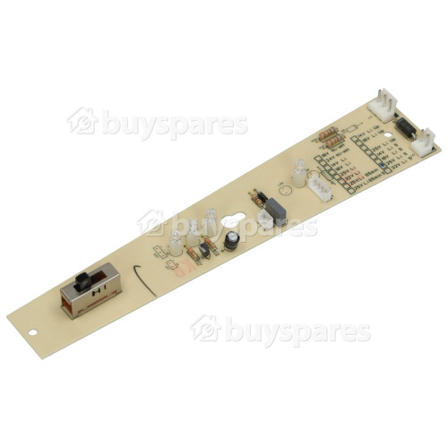 Module &Eacute;lectronique D'aspirateur 25 V Li-on Rowenta
