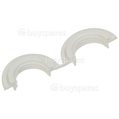 Hoover Hose Clamp
