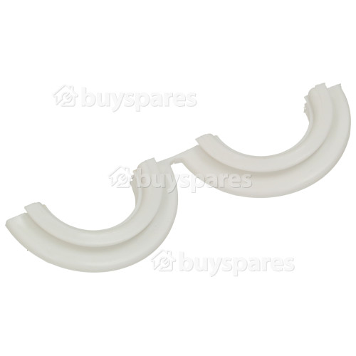 Hoover Hose Clamp