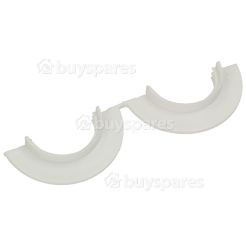 Hoover Hose Clamp