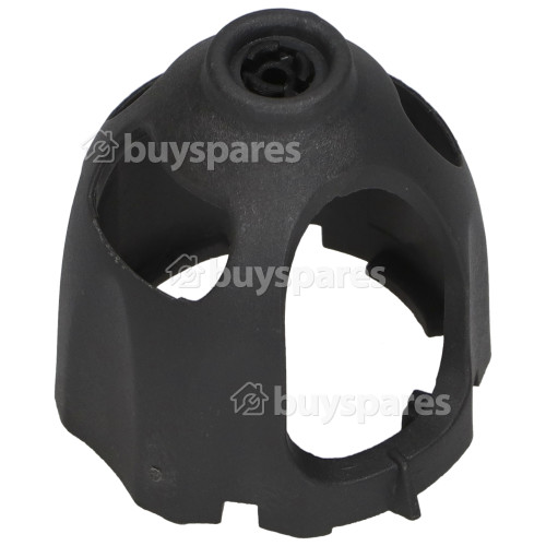 SEB Grey Cover + Damper