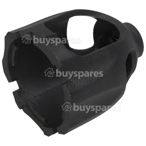 SEB Grey Cover + Damper