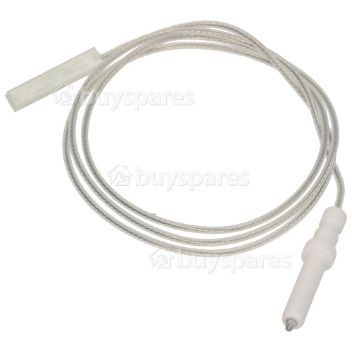 Whirlpool Spark Plug / Electrode - Wok/Triple B : 710mm