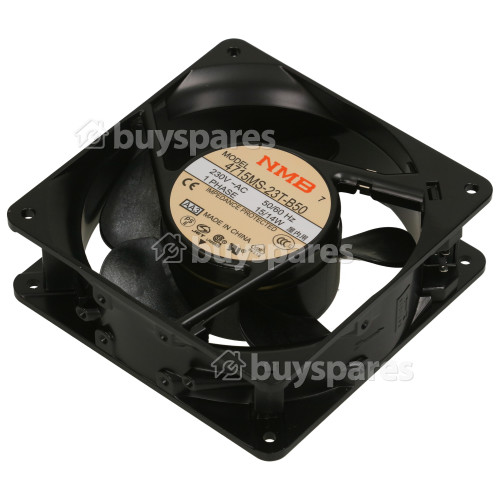 Bosch Fan Motor Assembly : NMB 4715MS-23T-B50