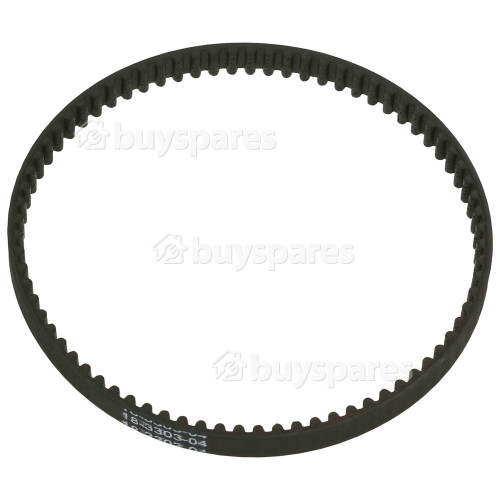 Courroie D'entra&icirc;nement De Nettoyeur Tapis Moquettes : Compatible Bissell