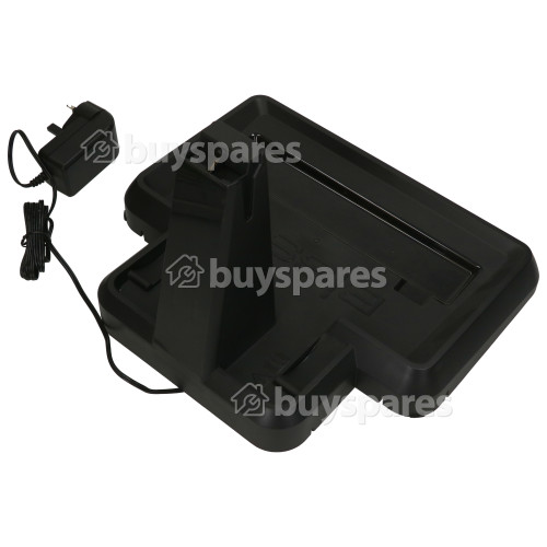 Bissell Storage Tray With Charger