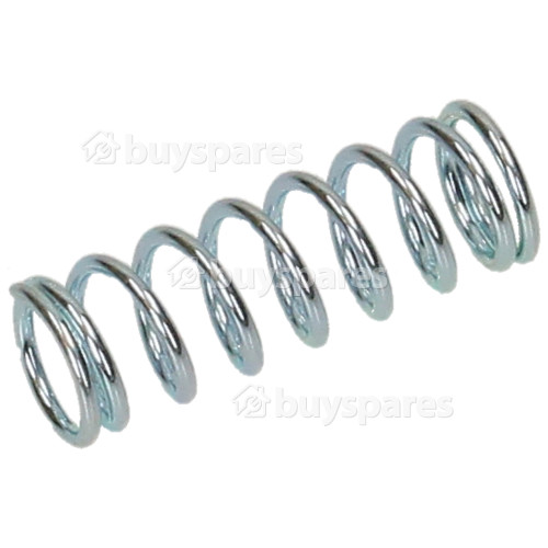 Hoover Bin Release Latch Spring