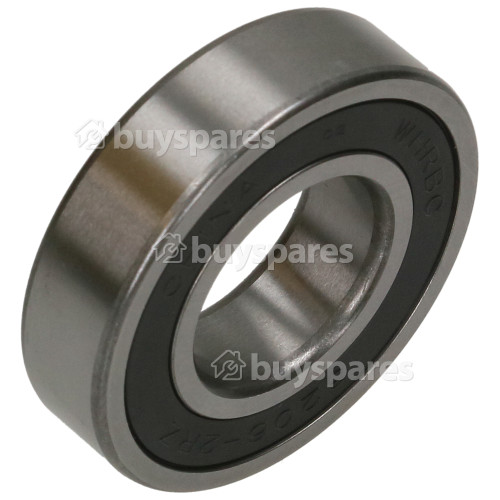 Zanussi ZWG1120M Bearing Front 6206ZZ