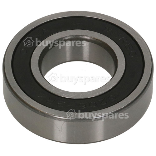 Zanussi ZWG1120M Bearing Front 6206ZZ