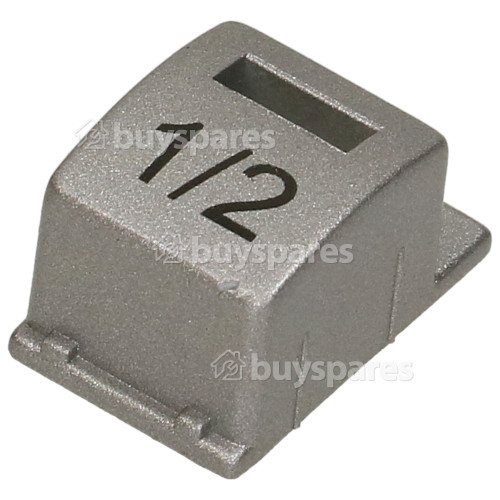 Morris Half Load Button