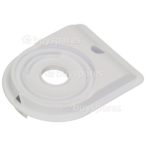 Princess Thermostat Cover
