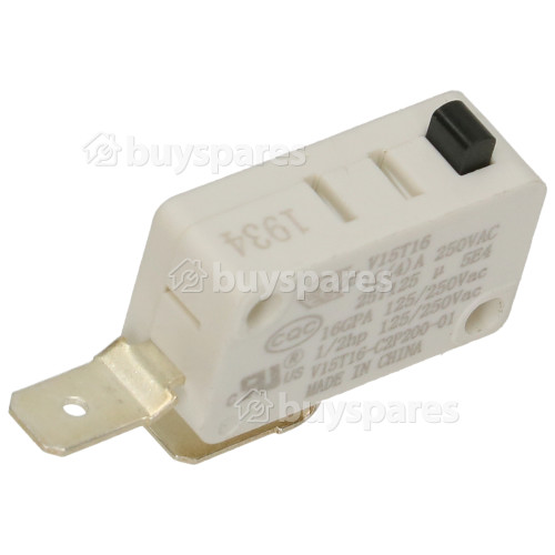 Stoves 444441238 Switch Door 674010030000