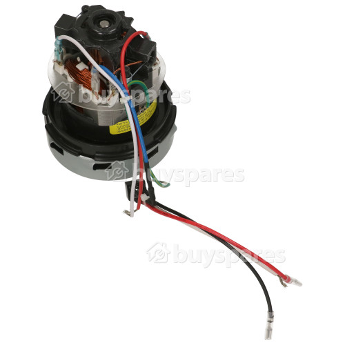 Bissell Vac Motor Assembly
