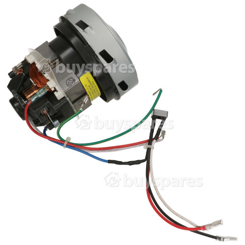 Bissell Vac Motor Assembly