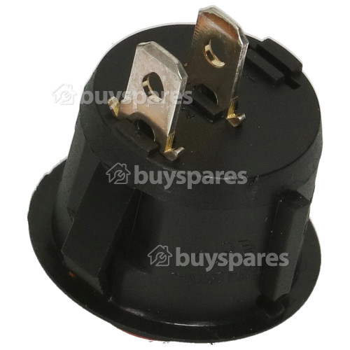Bissell Heater Switch