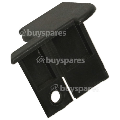 Stoves 058542048 Endcap Door Rh Blk