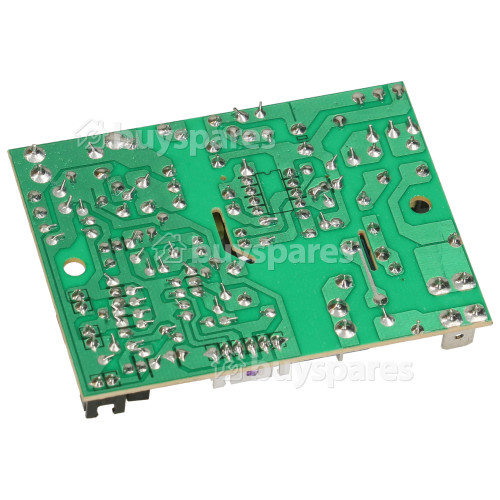 LEC Leiterplatte PCB