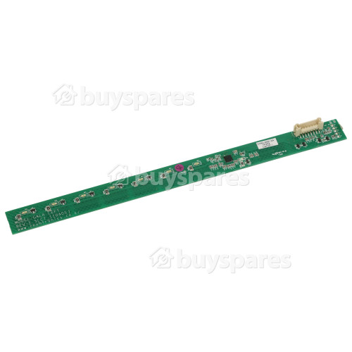 Samsung Touch Control Pcb (left)
